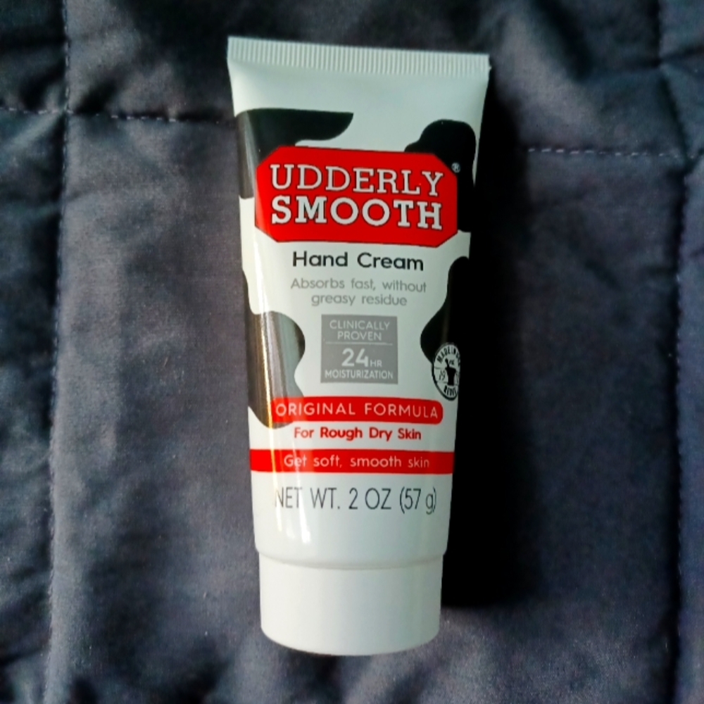 Hand Cream
